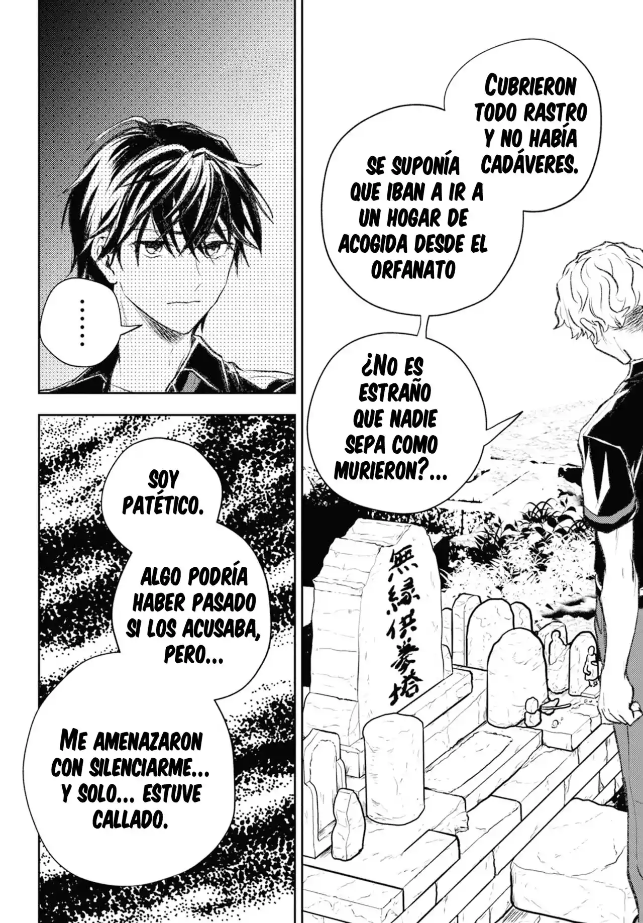 Death Game Ni Makikomore Mashita, Isekai Gaeri No Moto Yusha Desuga - Capítulo 8 - Página 27 - LectorTMOo