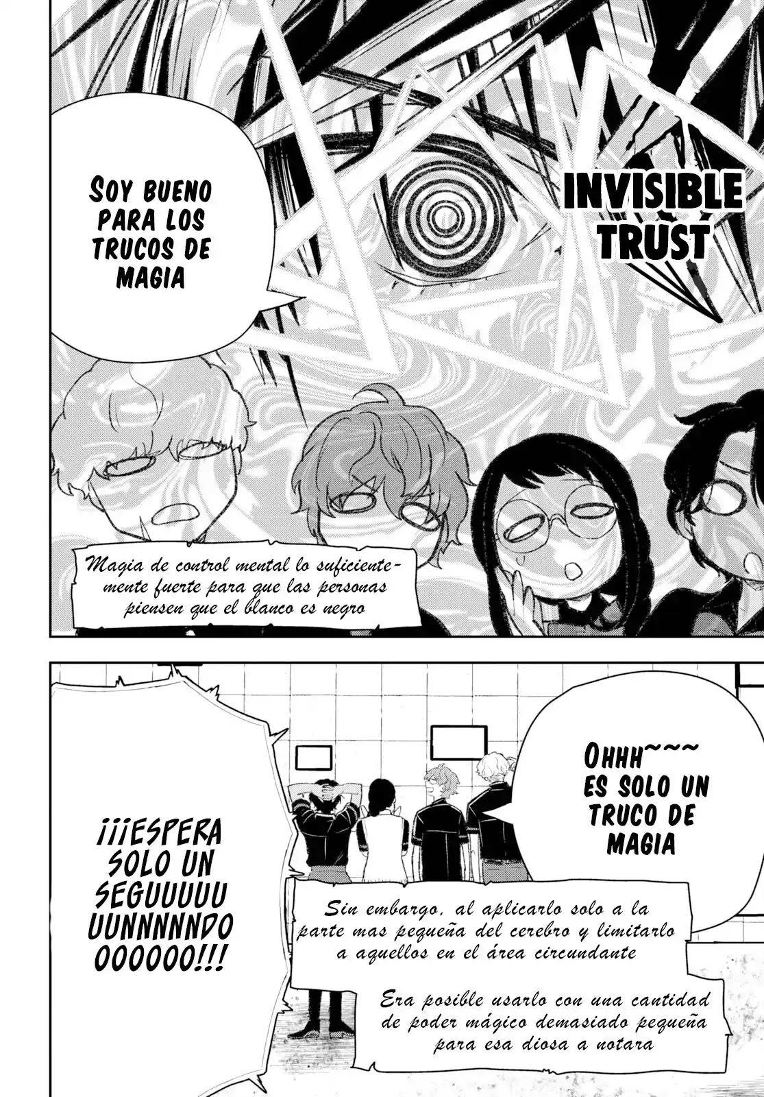 Death Game Ni Makikomore Mashita, Isekai Gaeri No Moto Yusha Desuga - Capítulo 9.2 - Página 9 - LectorTMOo