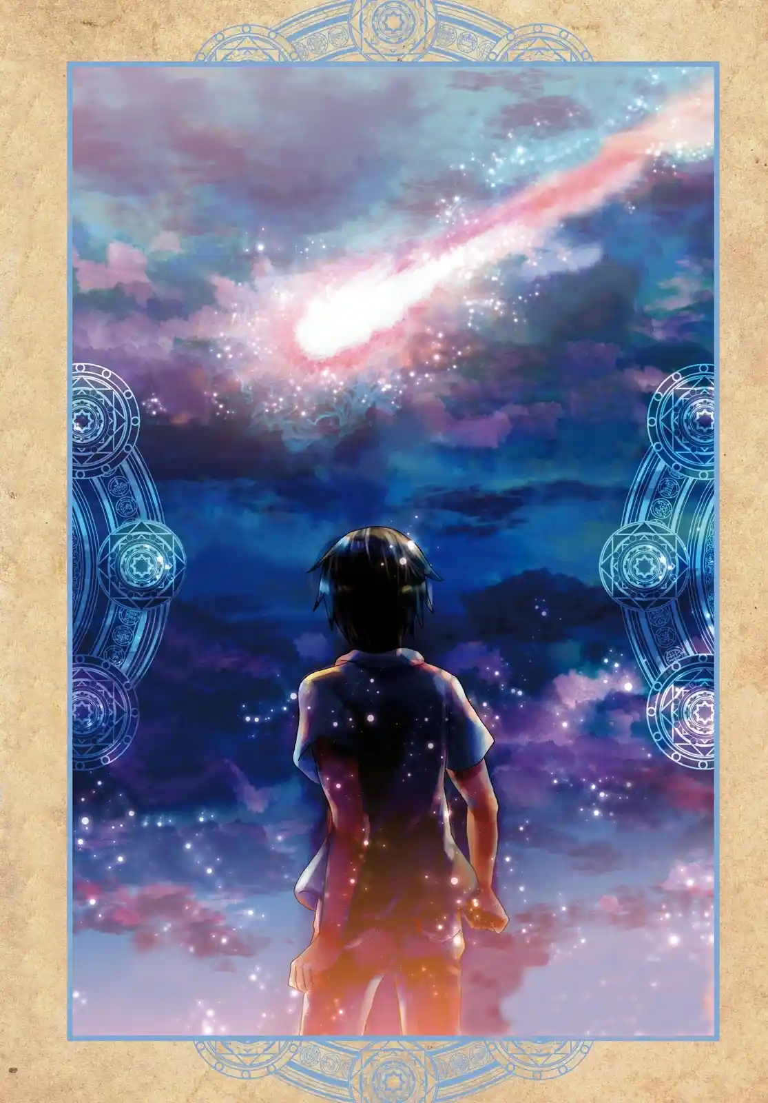 Death March Kara Hajimaru Isekai Kyousoukyoku - Capítulo 100 - Página 5 - LectorTMOo