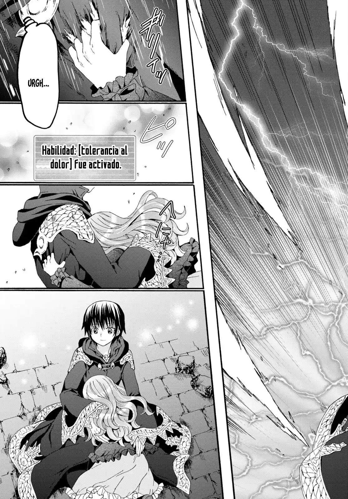 Death March Kara Hajimaru Isekai Kyousoukyoku - Capítulo 108 - Página 30 - LectorTMOo