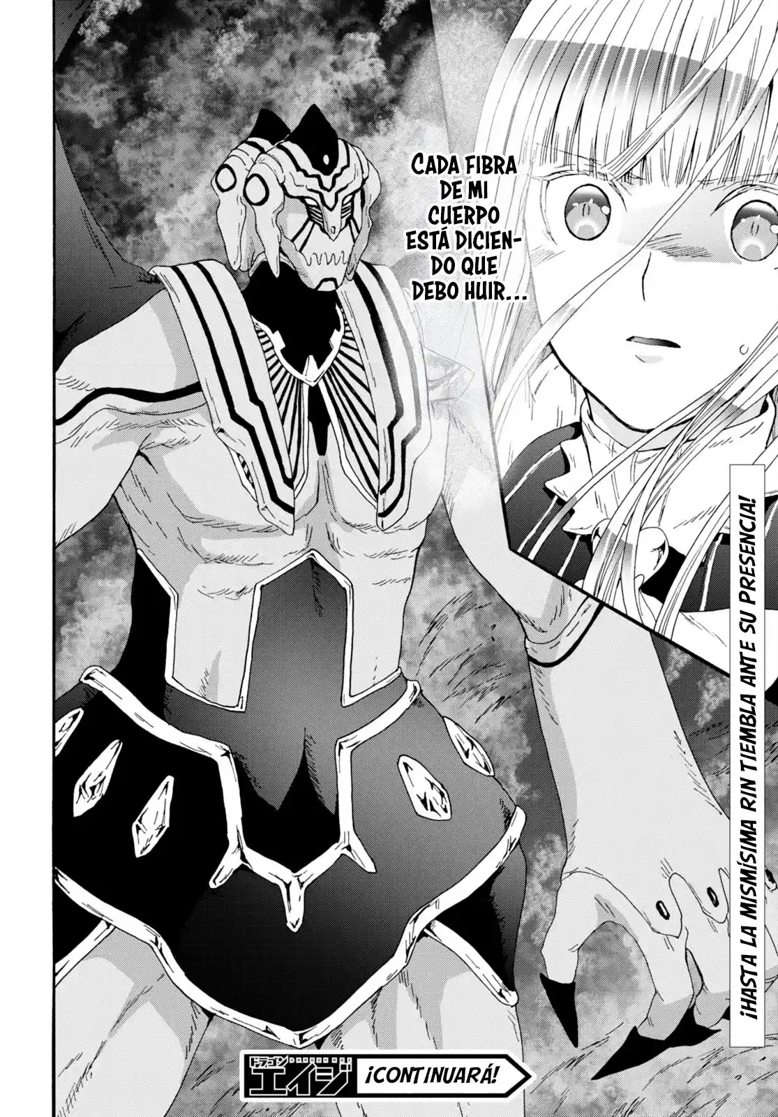 Death March Kara Hajimaru Isekai Kyousoukyoku - Capítulo 113 - Página 18 - LectorTMOo
