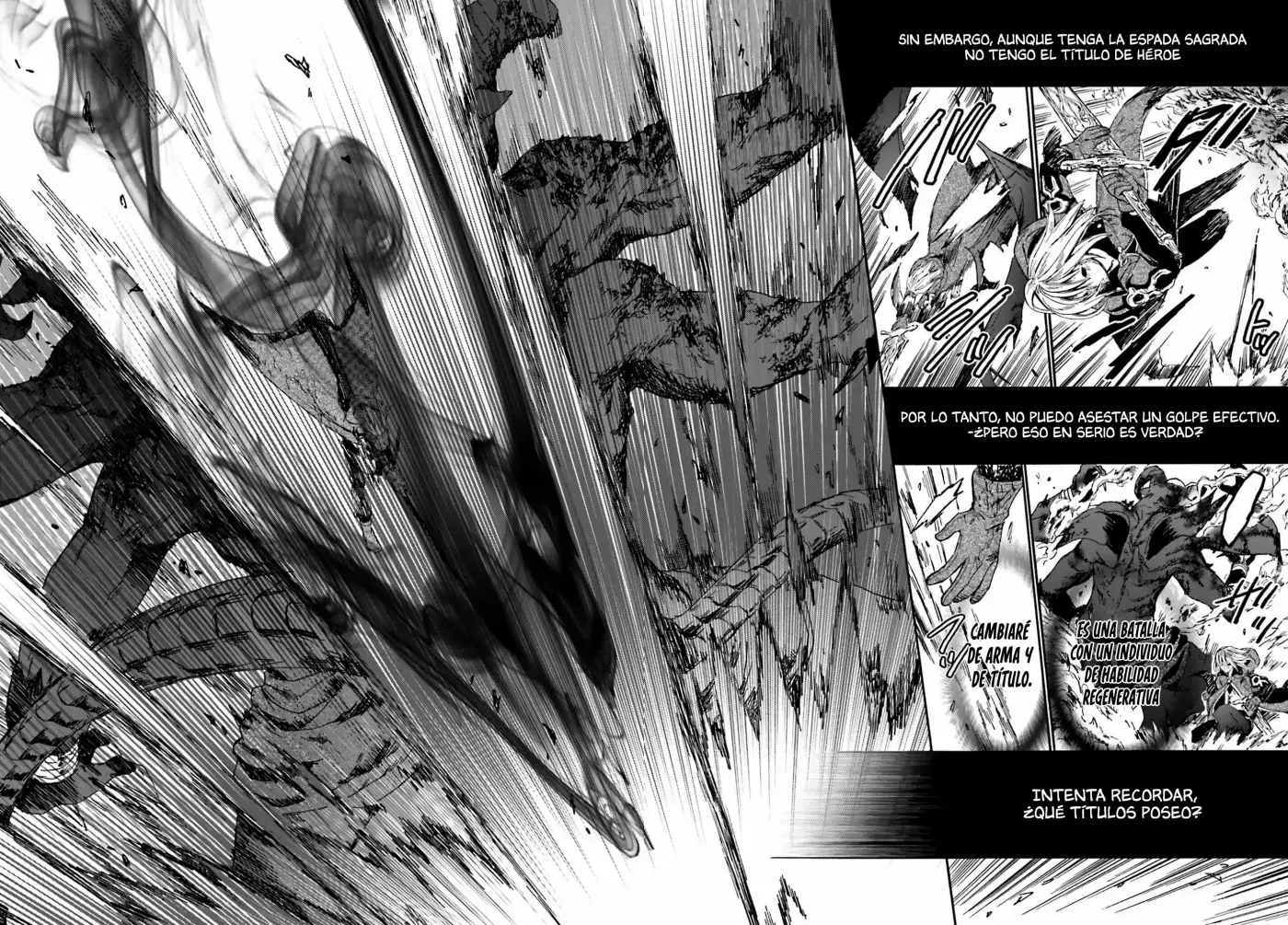 Death March Kara Hajimaru Isekai Kyousoukyoku - Capítulo 12 - Página 16 - LectorTMOo