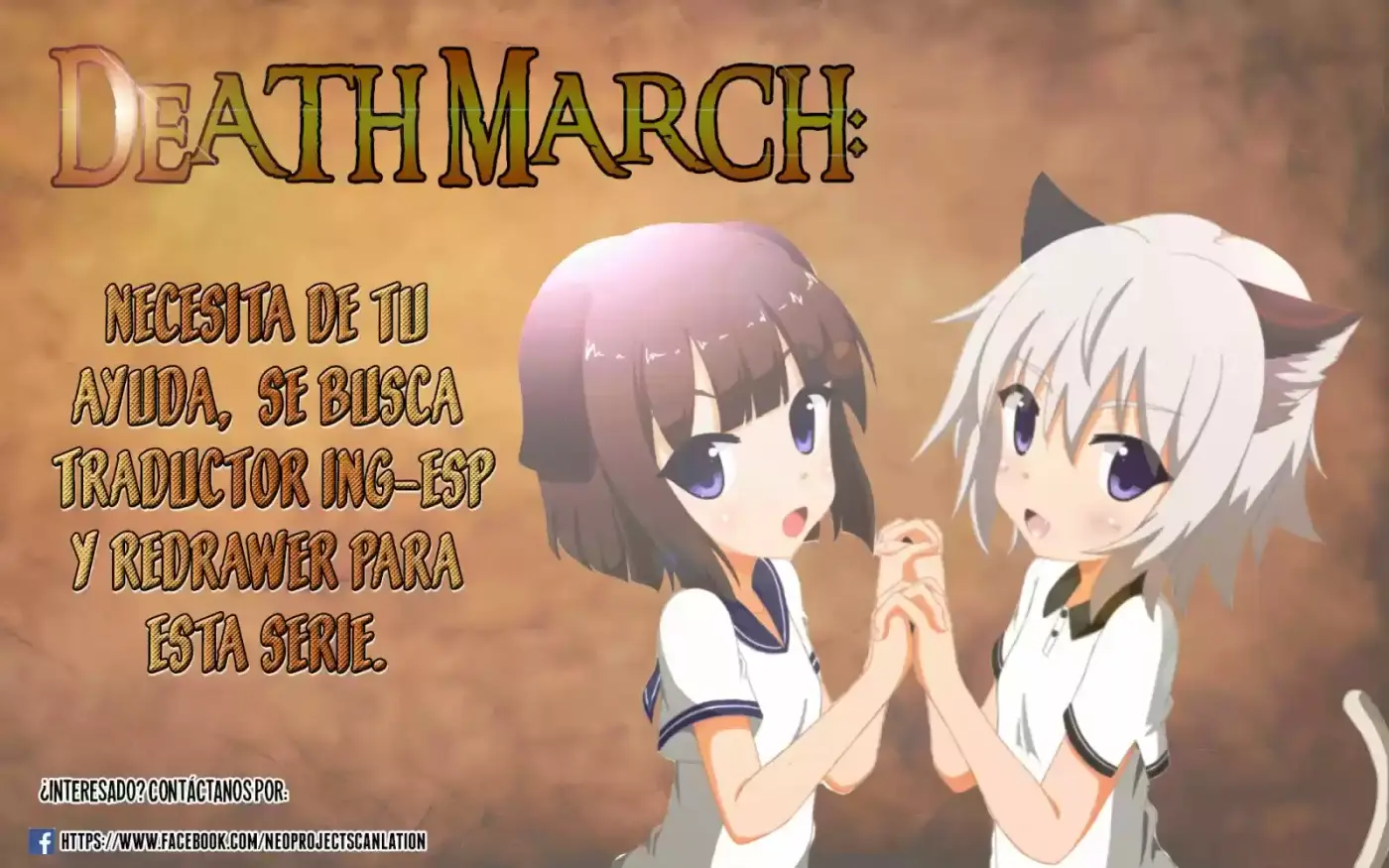 Death March Kara Hajimaru Isekai Kyousoukyoku - Capítulo 17 - Página 28 - LectorTMOo