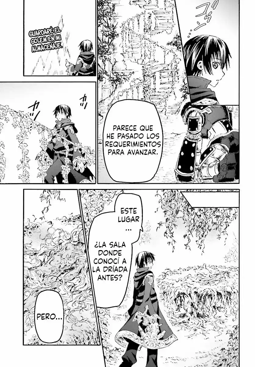 Death March Kara Hajimaru Isekai Kyousoukyoku - Capítulo 23 - Página 23 - LectorTMOo