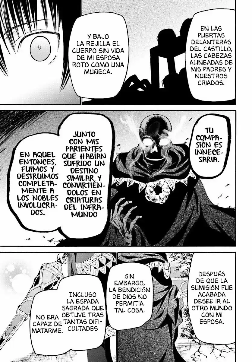 Death March Kara Hajimaru Isekai Kyousoukyoku - Capítulo 24 - Página 26 - LectorTMOo