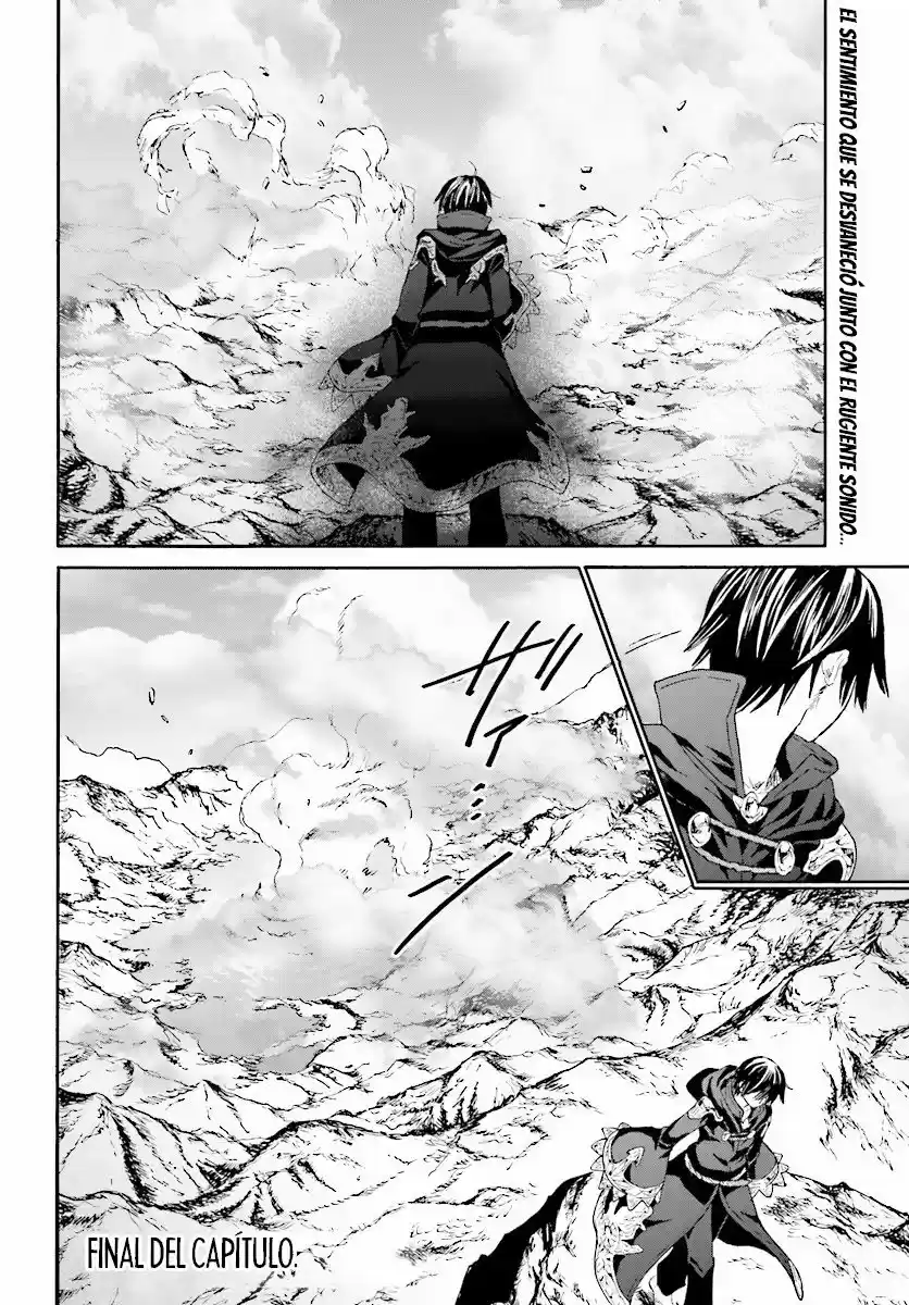 Death March Kara Hajimaru Isekai Kyousoukyoku - Capítulo 25 - Página 18 - LectorTMOo