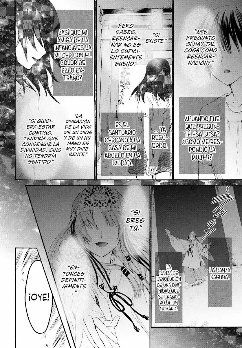 Death March Kara Hajimaru Isekai Kyousoukyoku - Capítulo 28 - Página 29 - LectorTMOo