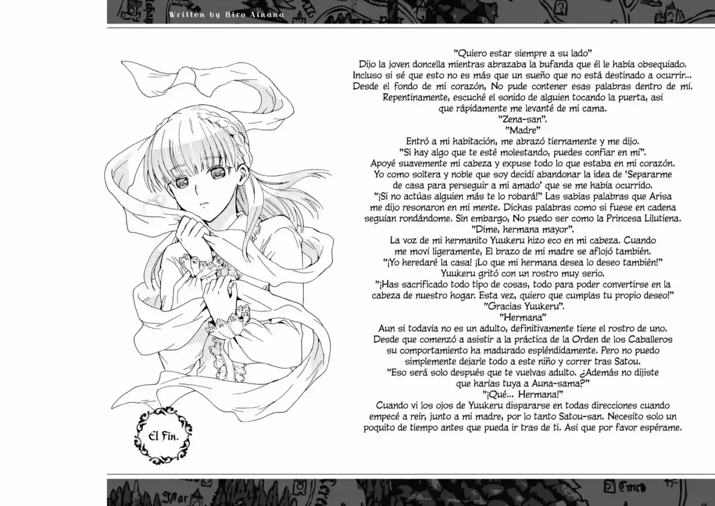 Death March Kara Hajimaru Isekai Kyousoukyoku - Capítulo 29.50 - Página 10 - LectorTMOo