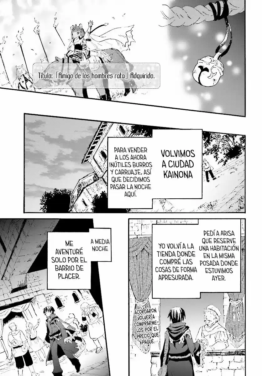 Death March Kara Hajimaru Isekai Kyousoukyoku - Capítulo 31 - Página 12 - LectorTMOo
