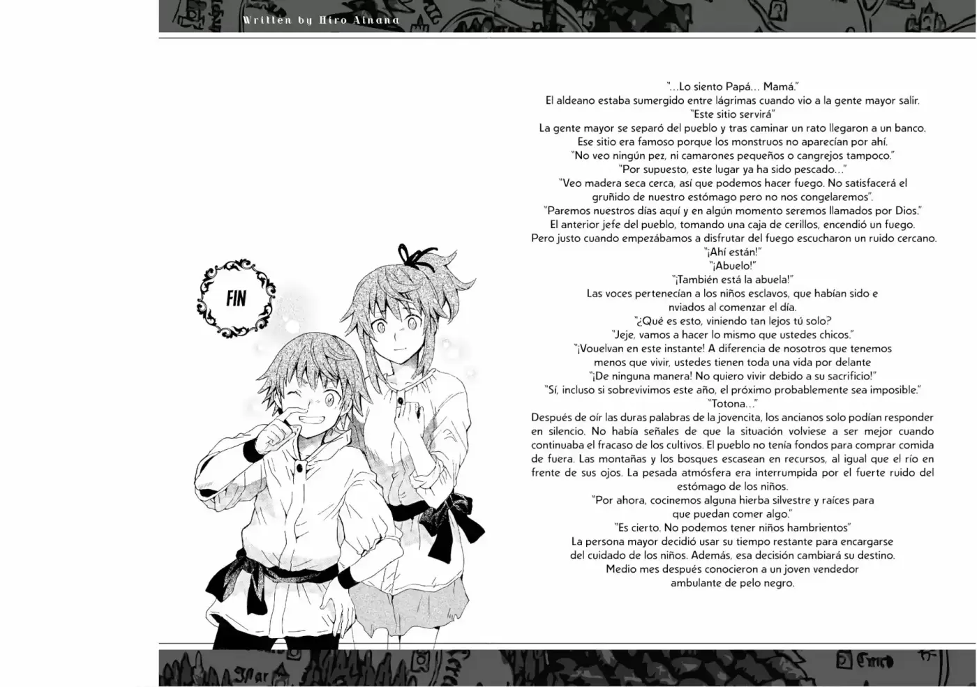 Death March Kara Hajimaru Isekai Kyousoukyoku - Capítulo 49.50 - Página 11 - LectorTMOo