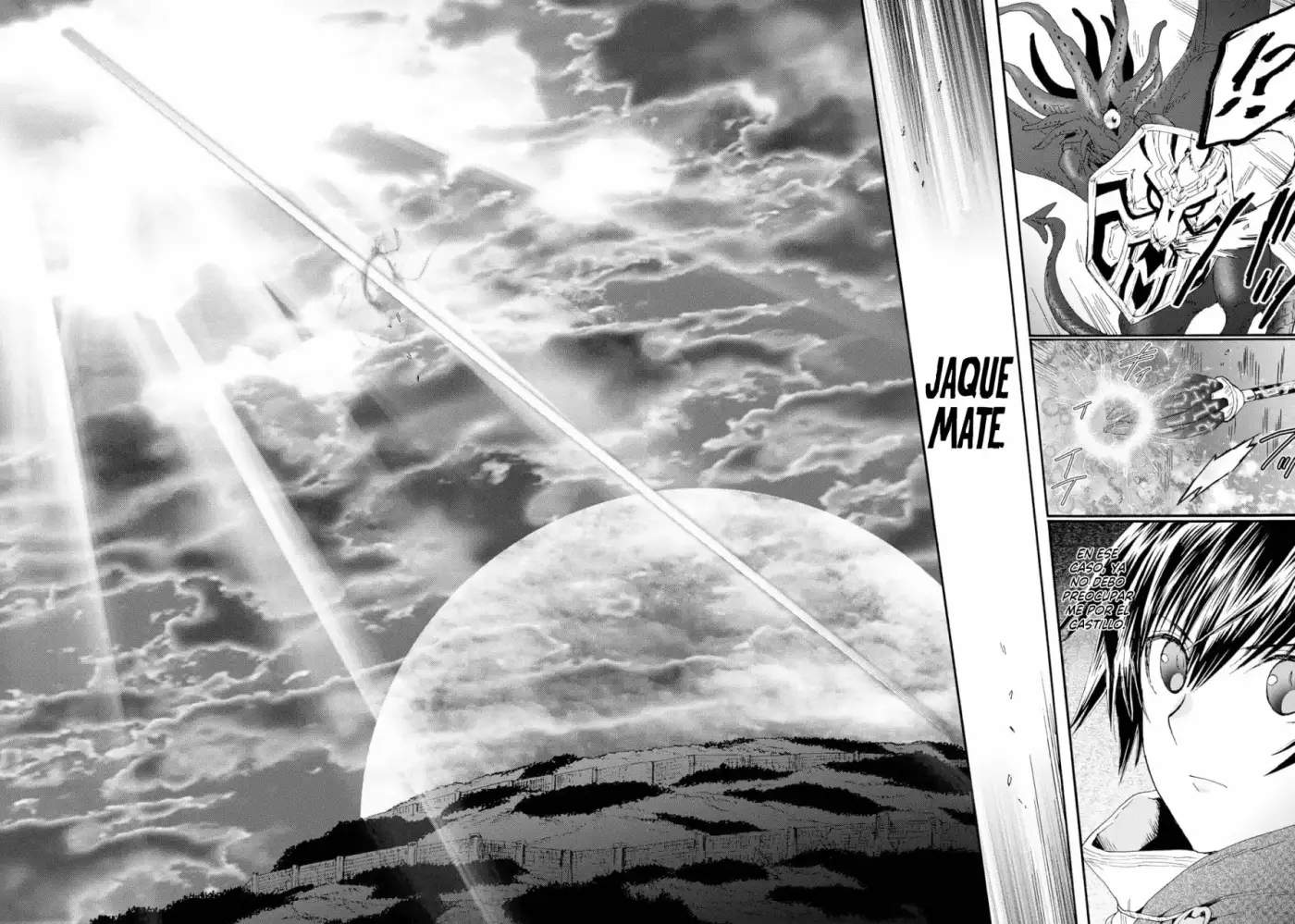 Death March Kara Hajimaru Isekai Kyousoukyoku - Capítulo 63 - Página 22 - LectorTMOo