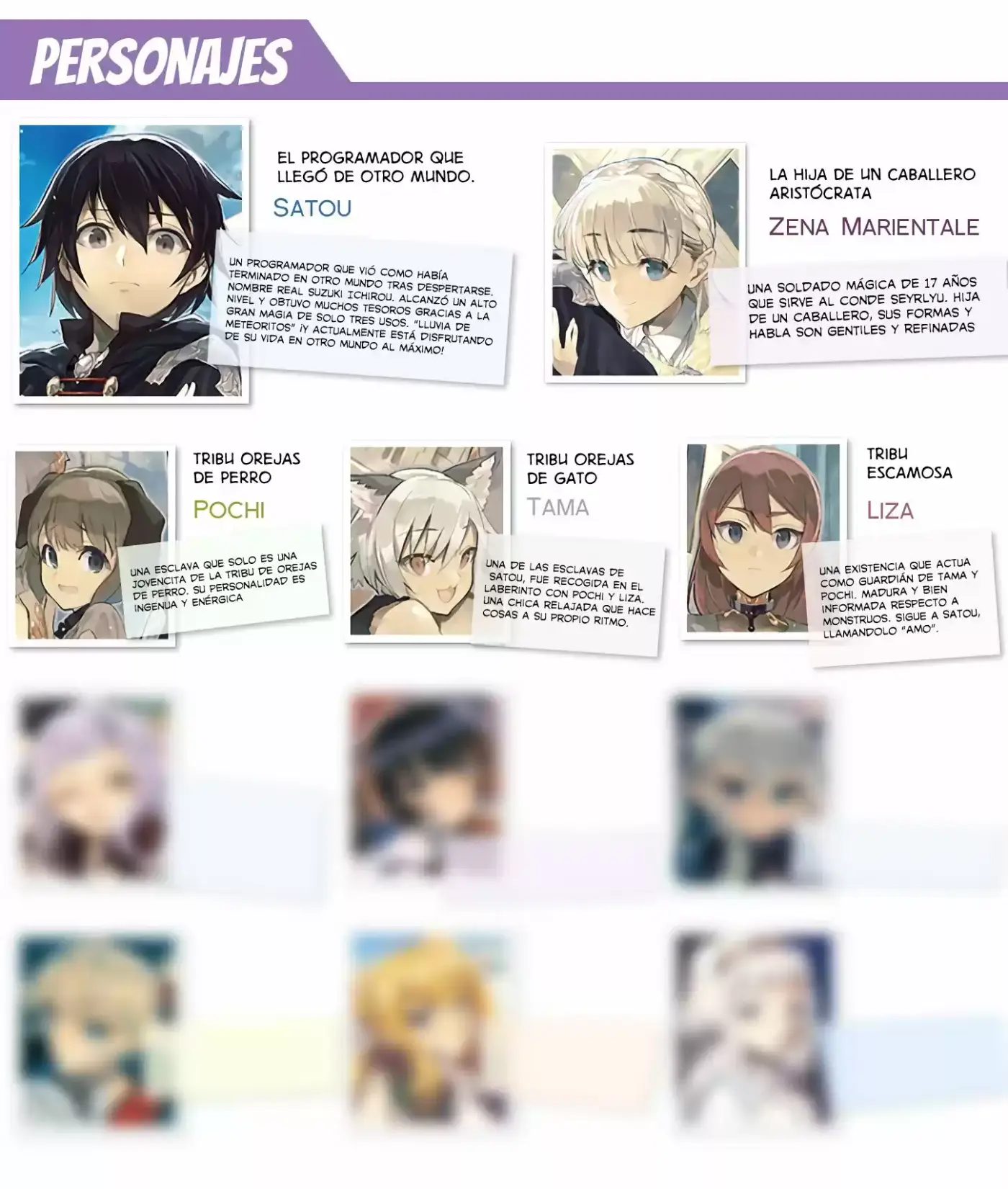 Death March Kara Hajimaru Isekai Kyousoukyoku - Capítulo 7 - Página 19 - LectorTMOo