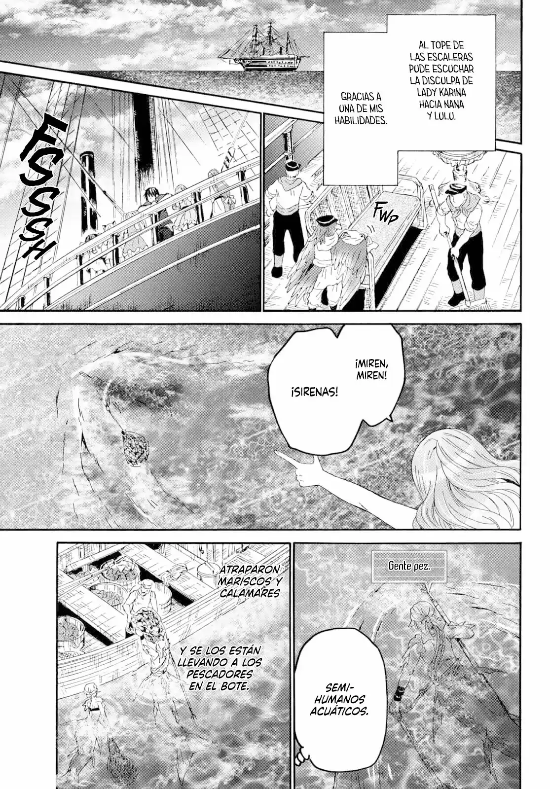 Death March Kara Hajimaru Isekai Kyousoukyoku - Capítulo 84 - Página 12 - LectorTMOo