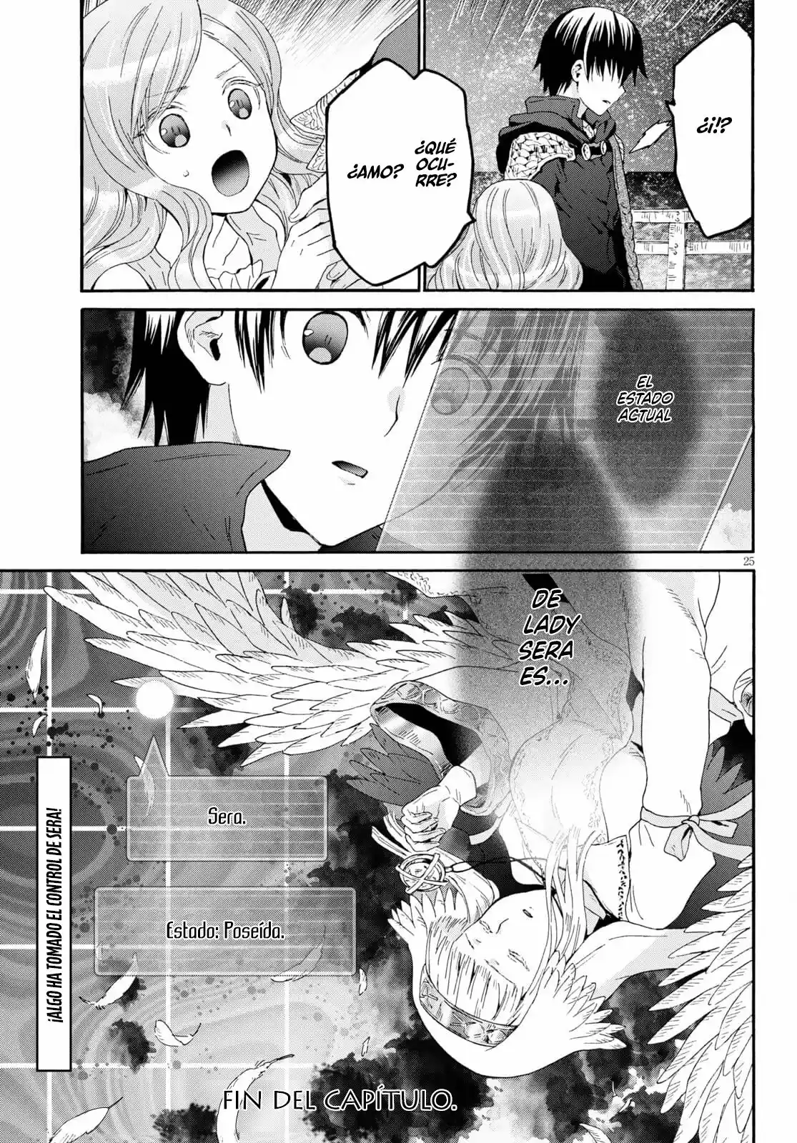 Death March Kara Hajimaru Isekai Kyousoukyoku - Capítulo 85 - Página 24 - LectorTMOo