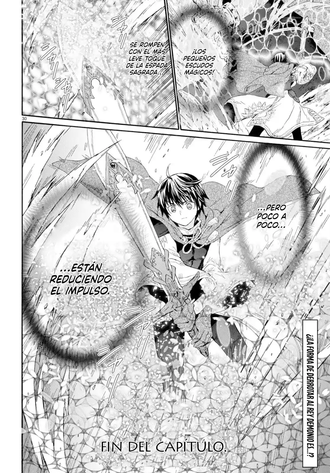 Death March Kara Hajimaru Isekai Kyousoukyoku - Capítulo 89 - Página 27 - LectorTMOo