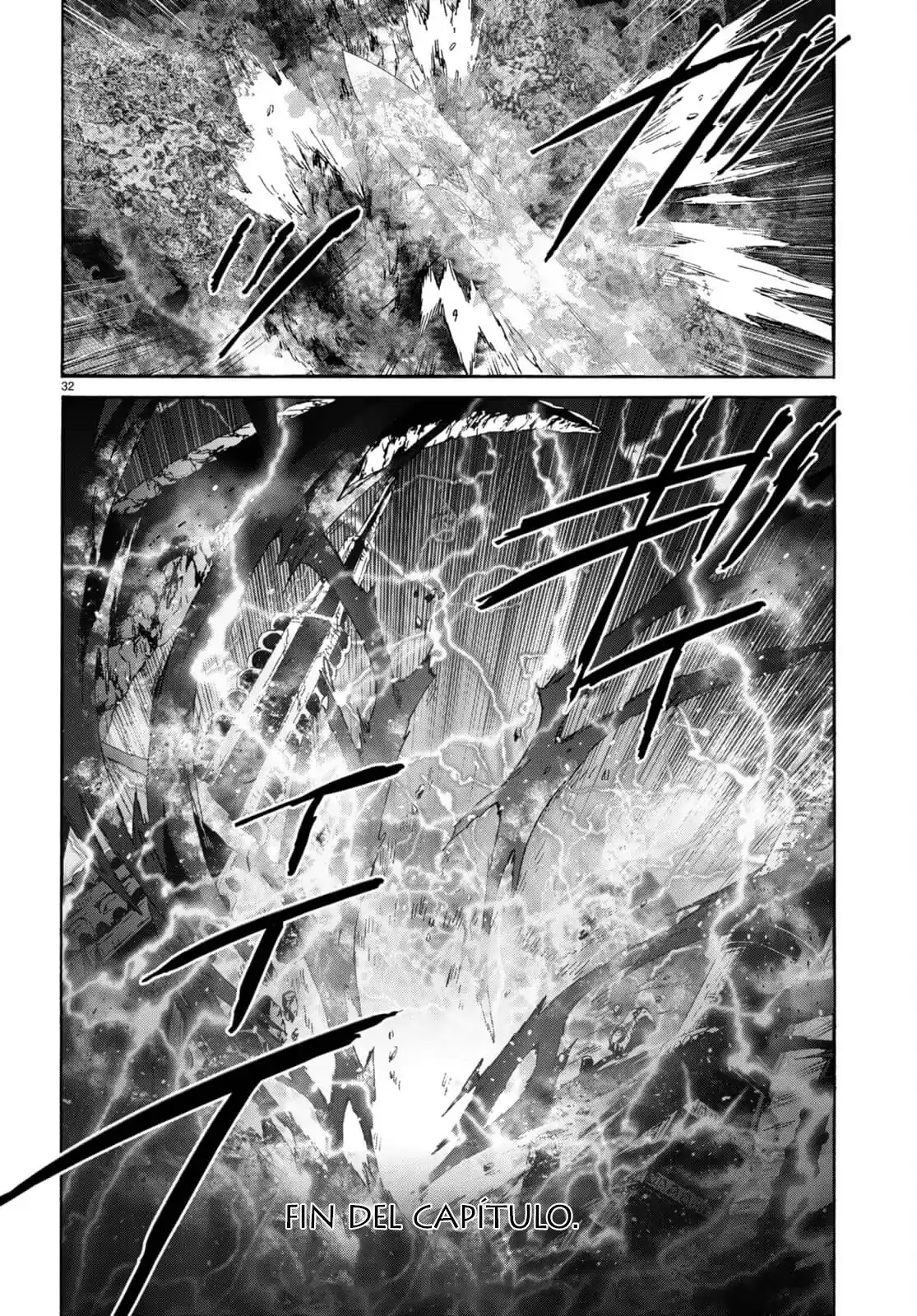 Death March Kara Hajimaru Isekai Kyousoukyoku - Capítulo 91 - Página 31 - LectorTMOo