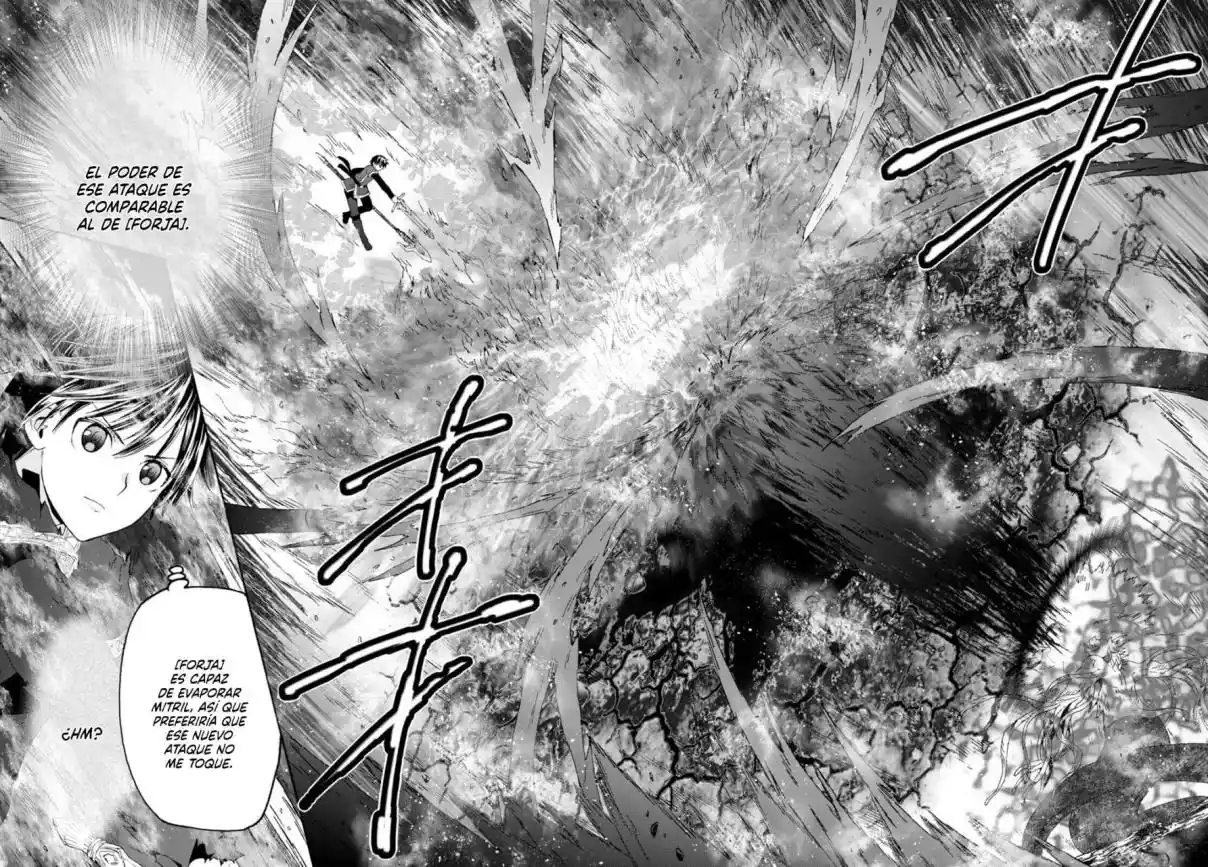 Death March Kara Hajimaru Isekai Kyousoukyoku - Capítulo 92 - Página 10 - LectorTMOo