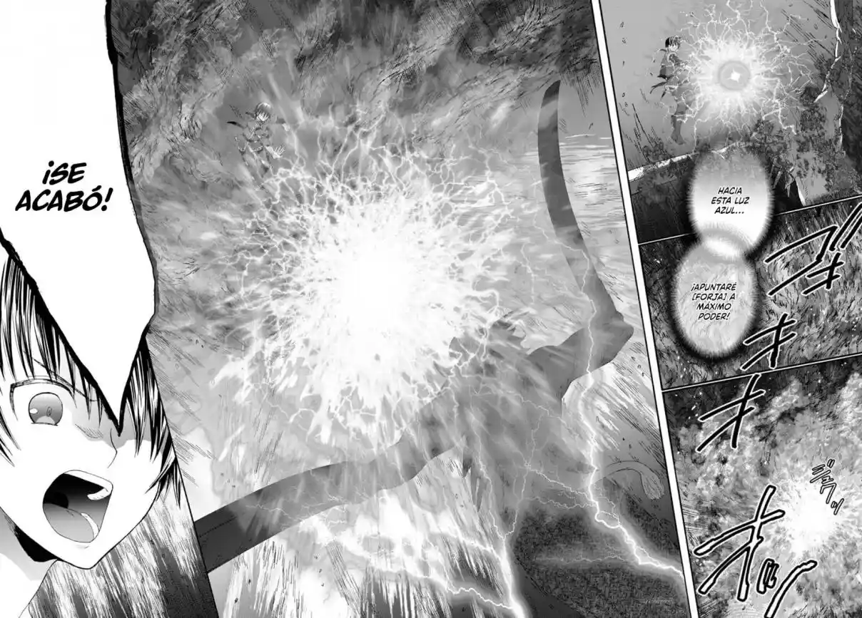 Death March Kara Hajimaru Isekai Kyousoukyoku - Capítulo 92 - Página 15 - LectorTMOo