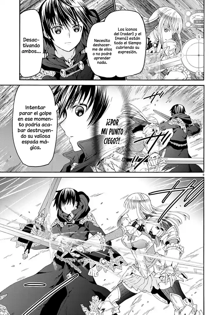 Death March Kara Hajimaru Isekai Kyousoukyoku - Capítulo 96 - Página 12 - LectorTMOo