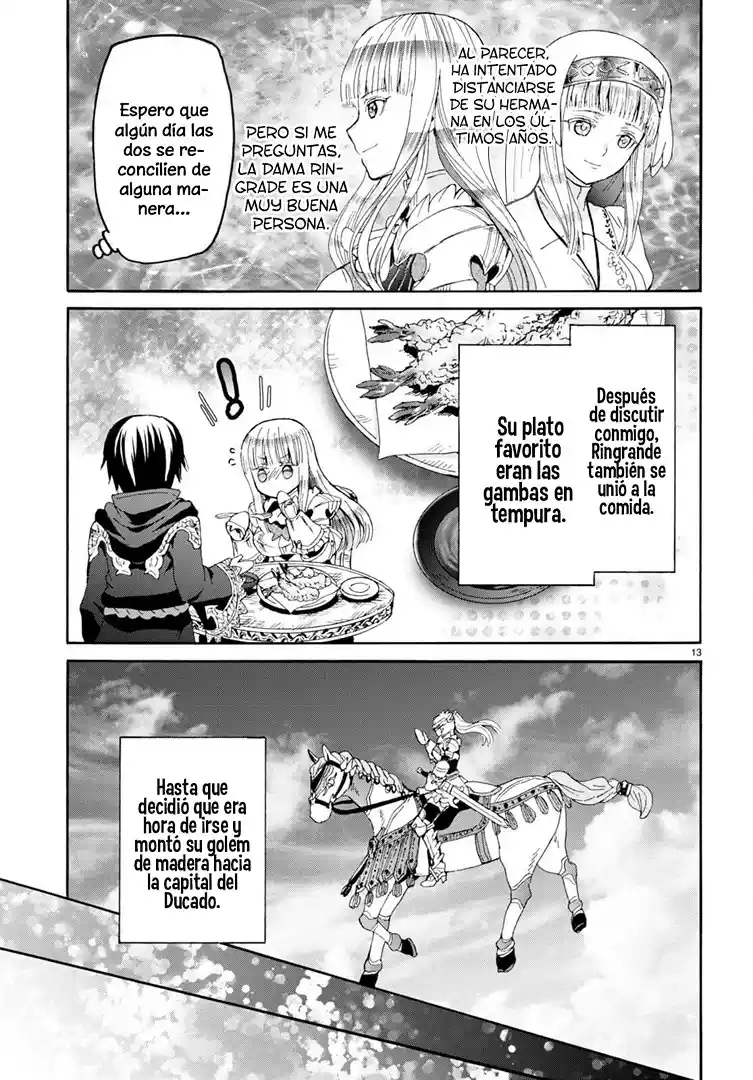Death March Kara Hajimaru Isekai Kyousoukyoku - Capítulo 96 - Página 16 - LectorTMOo