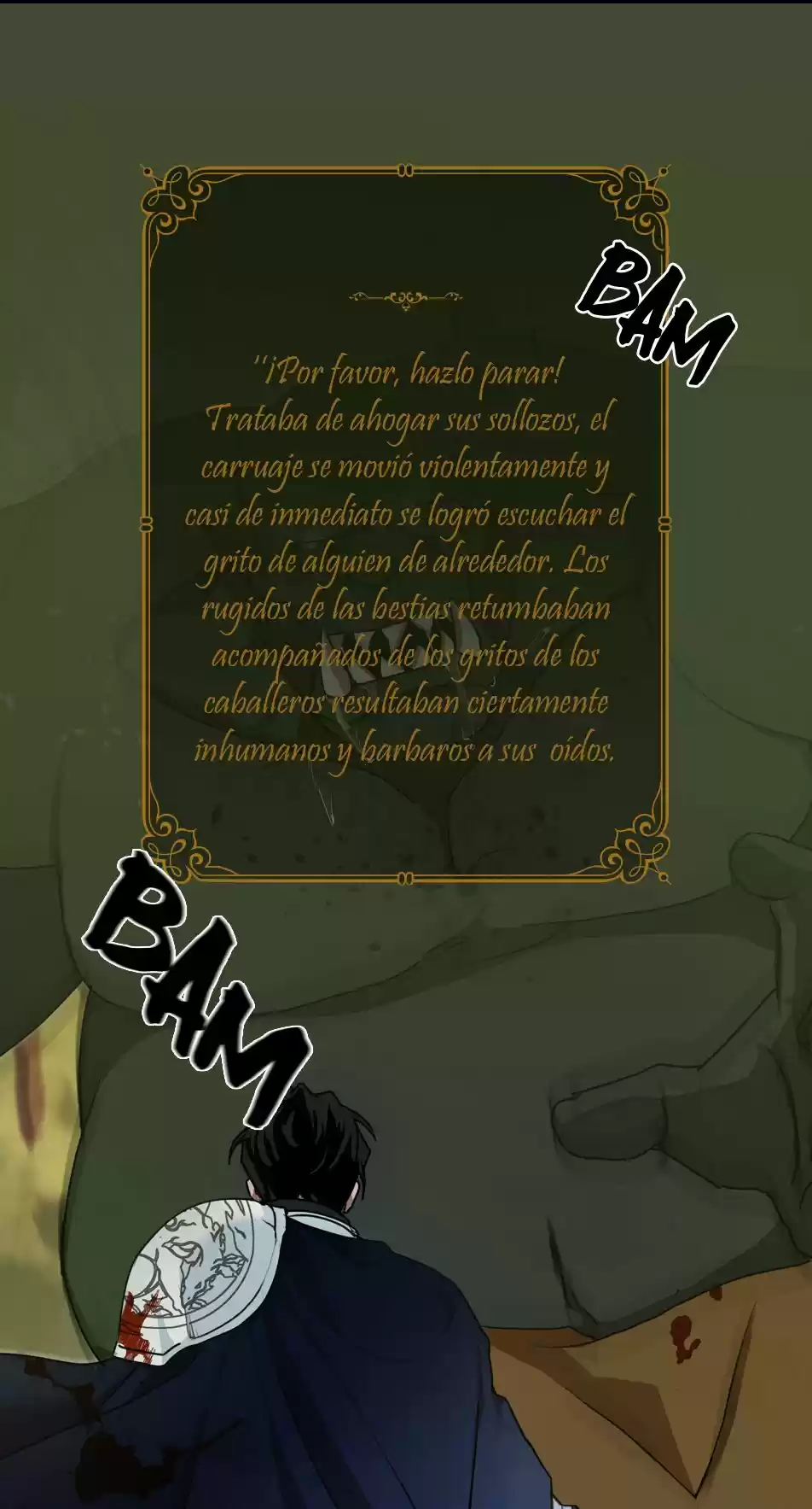 Debajo el roble capítulo 0 página 7
