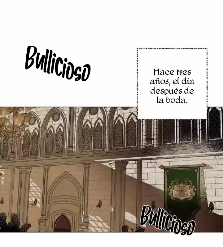 Debajo El Roble - Capítulo 1 - Página 46 - LectorTMOo