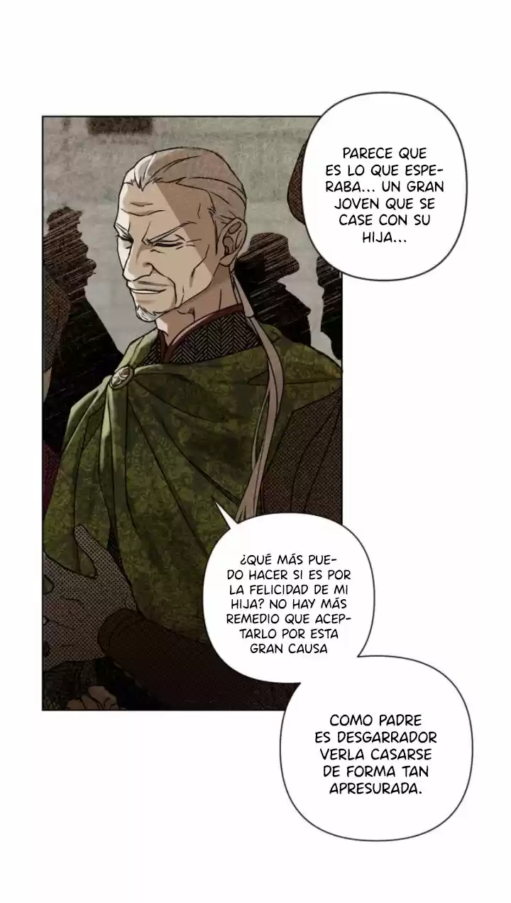 Debajo El Roble - Capítulo 1 - Página 48 - LectorTMOo