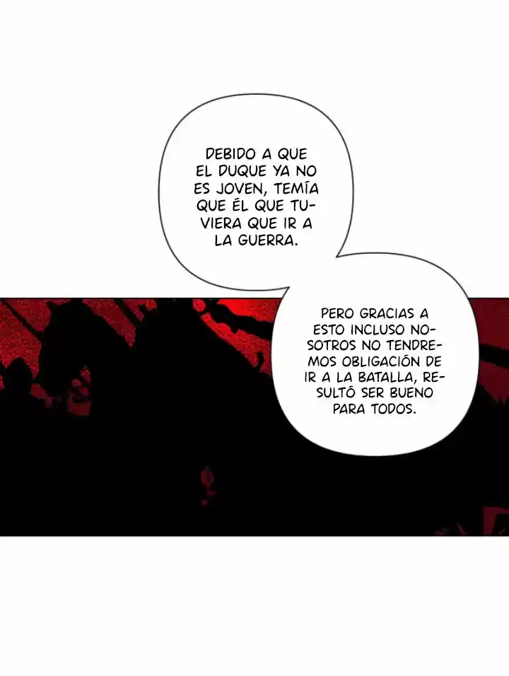 Debajo El Roble - Capítulo 1 - Página 51 - LectorTMOo