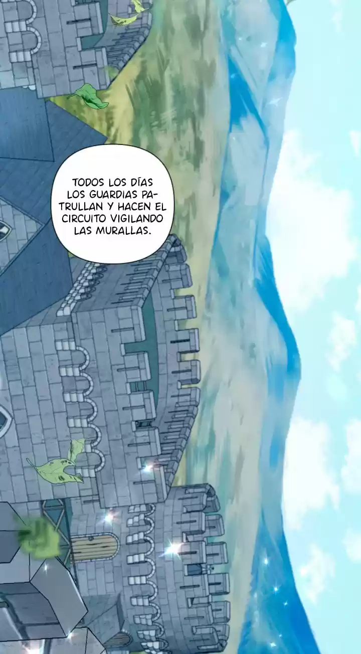 Debajo El Roble - Capítulo 10 - Página 37 - LectorTMOo