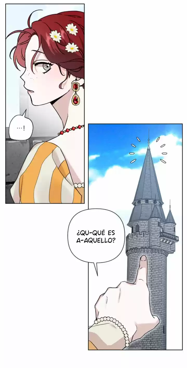 Debajo El Roble - Capítulo 10 - Página 40 - LectorTMOo