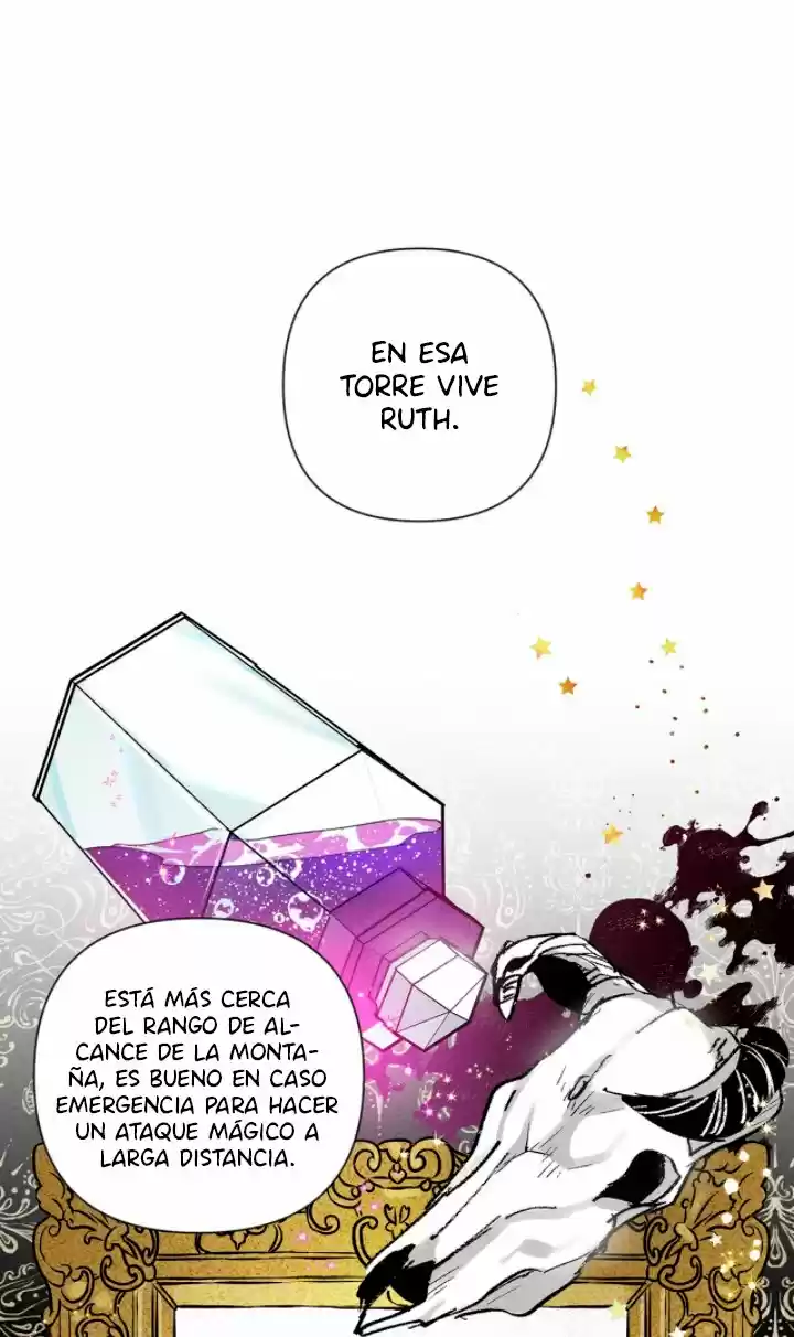 Debajo El Roble - Capítulo 10 - Página 41 - LectorTMOo