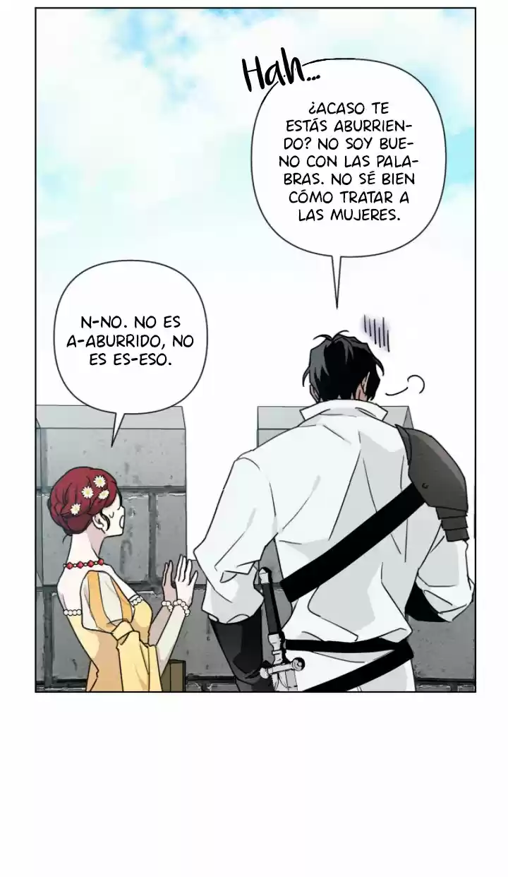 Debajo El Roble - Capítulo 10 - Página 46 - LectorTMOo