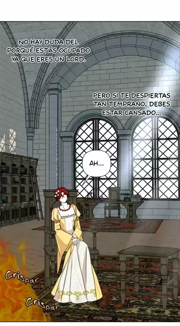 Debajo El Roble - Capítulo 11 - Página 5 - LectorTMOo
