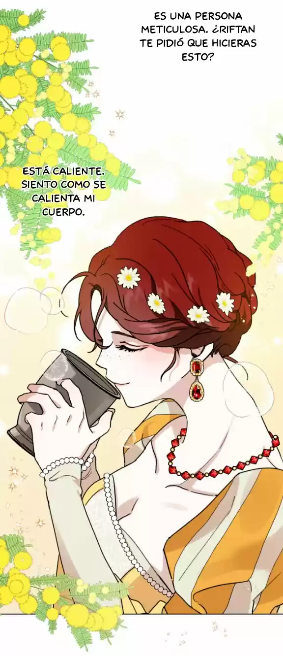 Debajo El Roble - Capítulo 11 - Página 9 - LectorTMOo