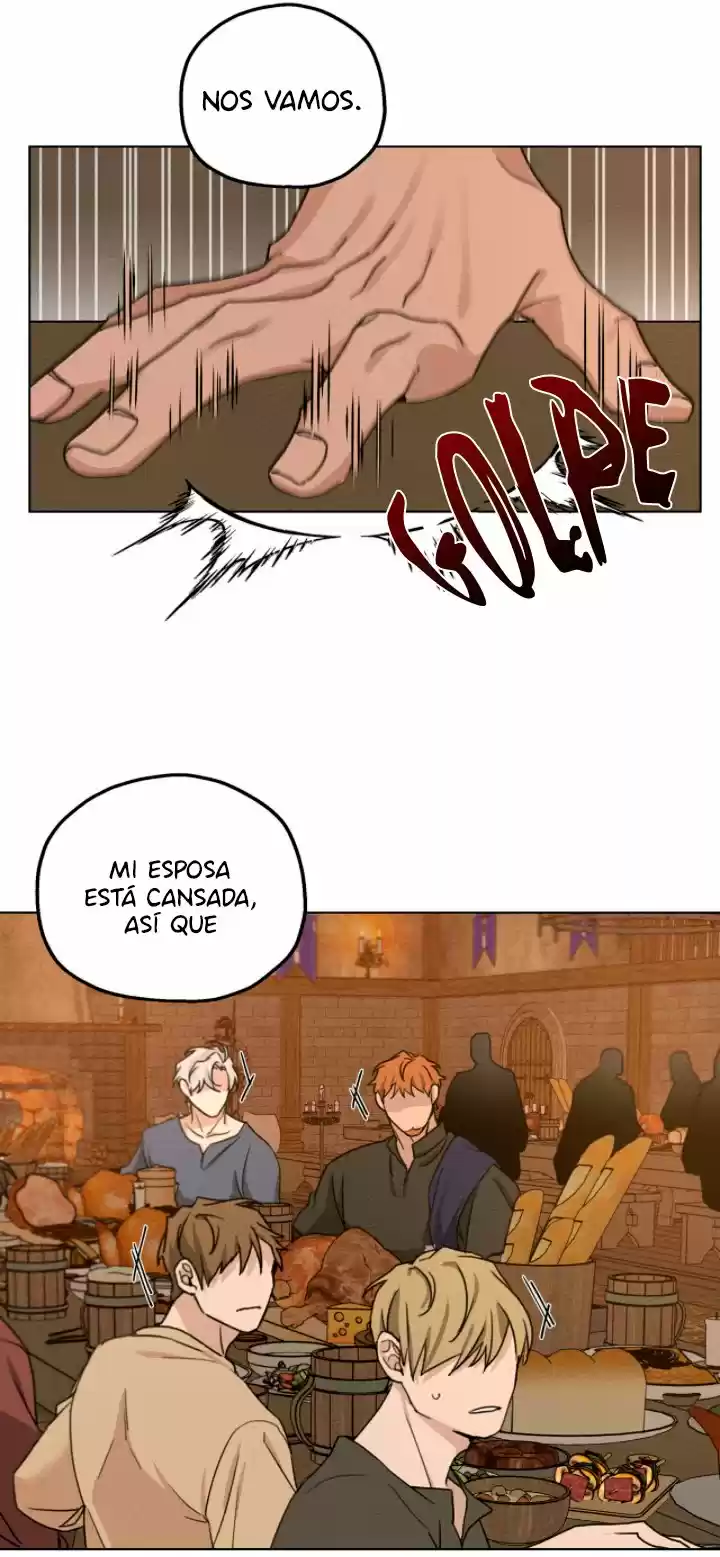 Debajo El Roble - Capítulo 12 - Página 13 - LectorTMOo