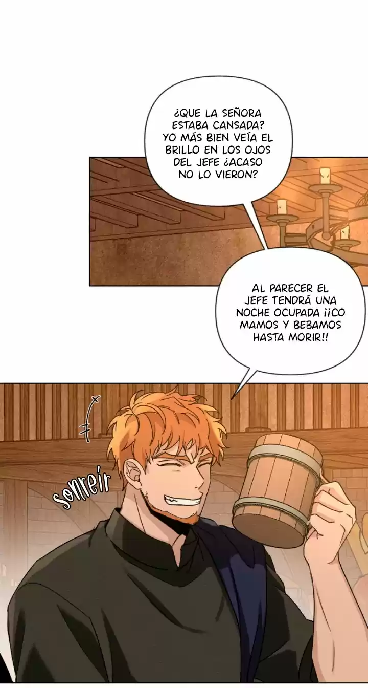 Debajo El Roble - Capítulo 12 - Página 17 - LectorTMOo