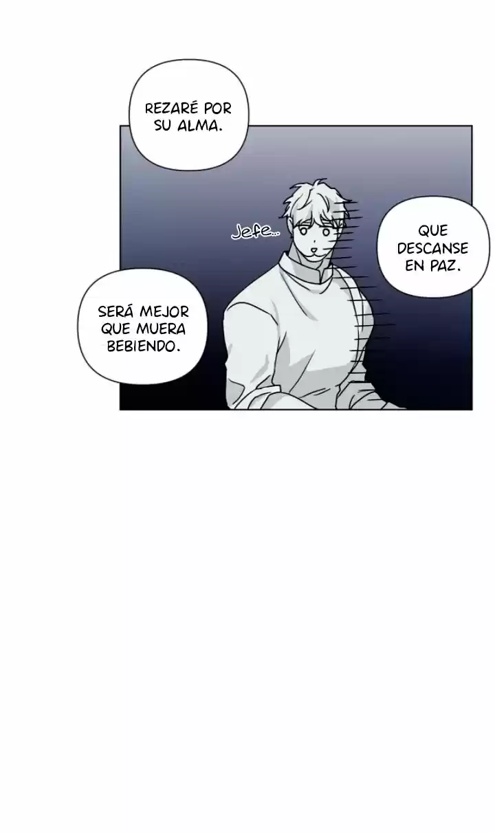 Debajo El Roble - Capítulo 12 - Página 22 - LectorTMOo