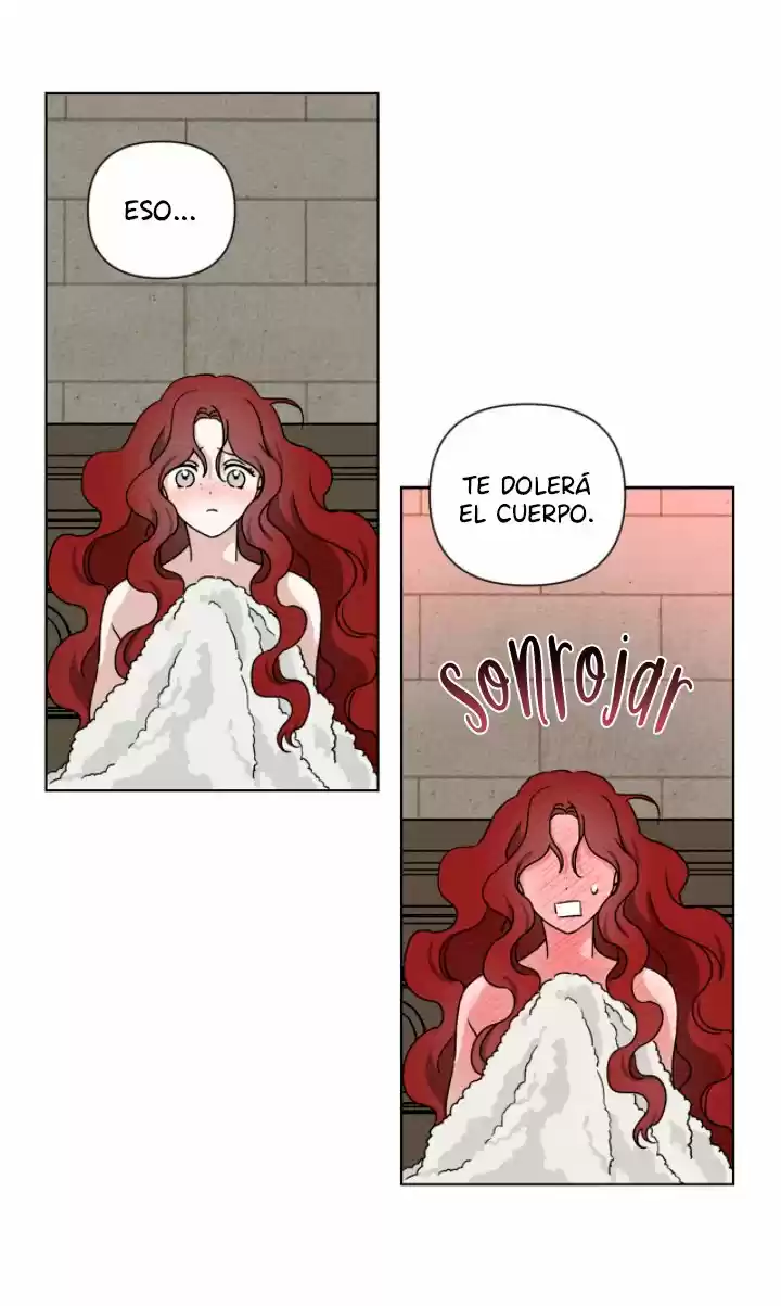 Debajo El Roble - Capítulo 12 - Página 63 - LectorTMOo