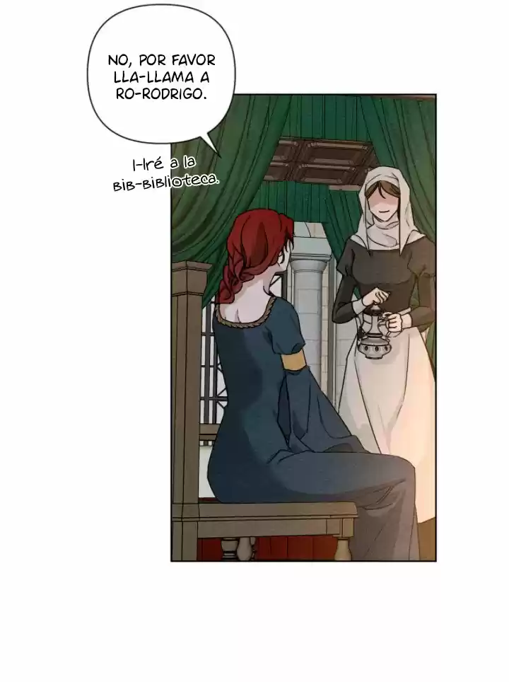 Debajo El Roble - Capítulo 13 - Página 9 - LectorTMOo