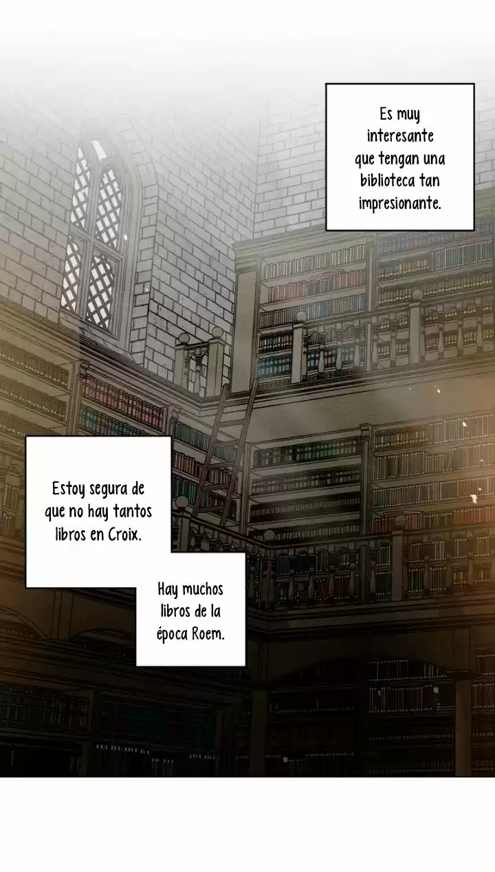Debajo El Roble - Capítulo 13 - Página 11 - LectorTMOo