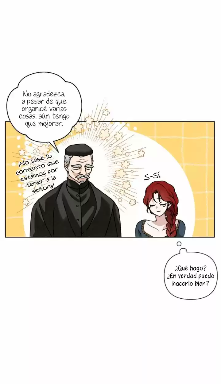 Debajo El Roble - Capítulo 13 - Página 13 - LectorTMOo