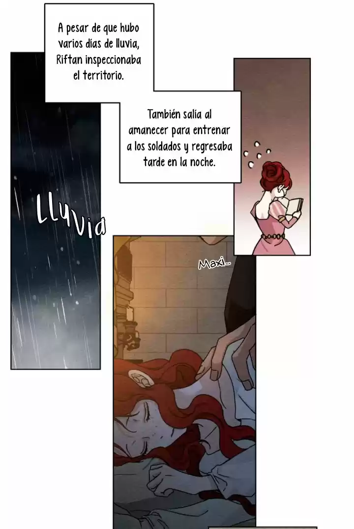 Debajo El Roble - Capítulo 13 - Página 16 - LectorTMOo