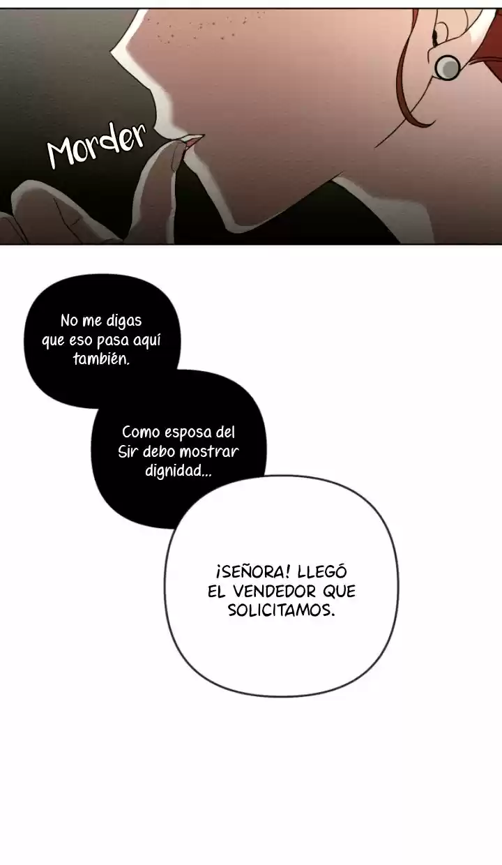 Debajo El Roble - Capítulo 13 - Página 21 - LectorTMOo