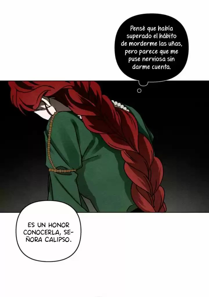 Debajo El Roble - Capítulo 13 - Página 23 - LectorTMOo