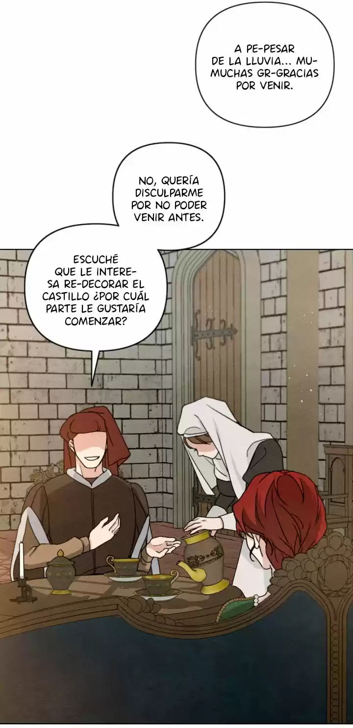 Debajo El Roble - Capítulo 13 - Página 27 - LectorTMOo