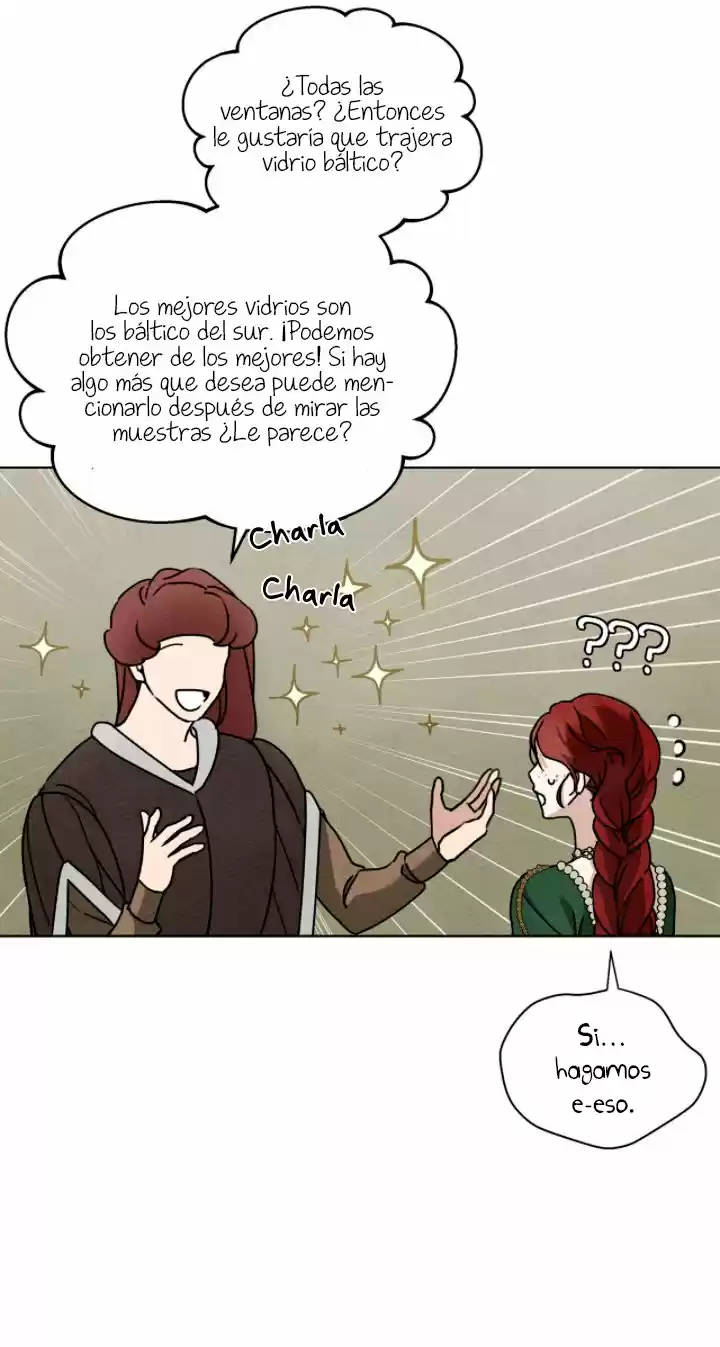 Debajo El Roble - Capítulo 13 - Página 29 - LectorTMOo