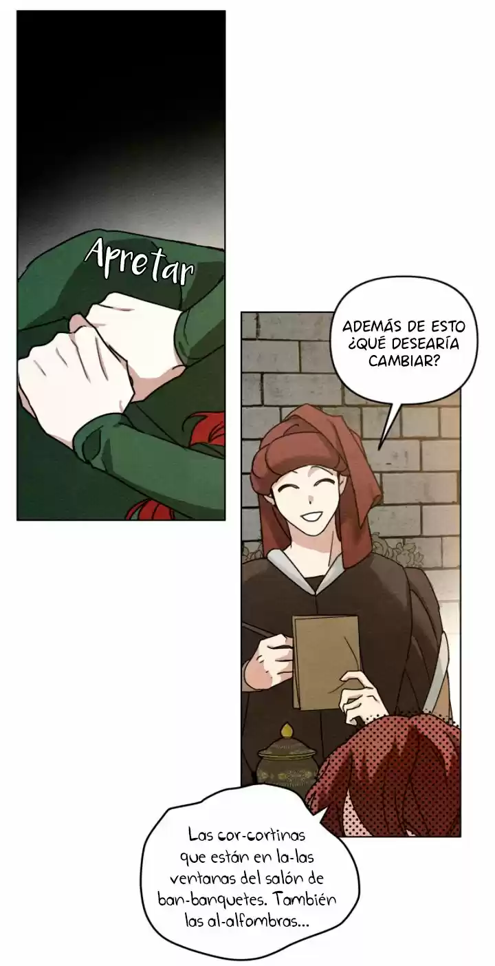 Debajo El Roble - Capítulo 13 - Página 30 - LectorTMOo