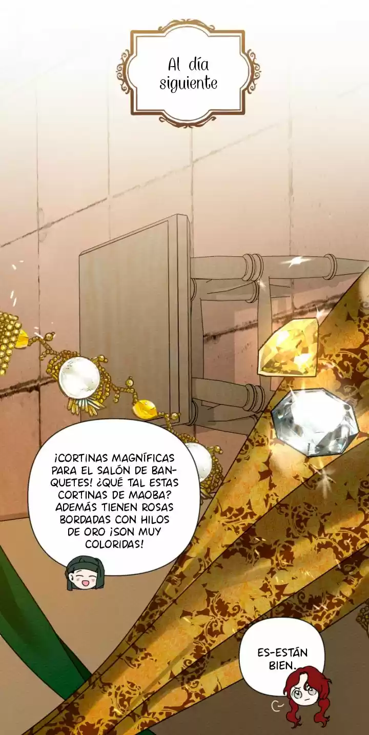 Debajo El Roble - Capítulo 13 - Página 36 - LectorTMOo
