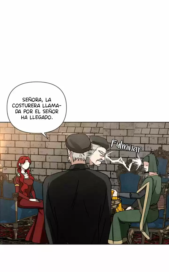 Debajo El Roble - Capítulo 13 - Página 40 - LectorTMOo