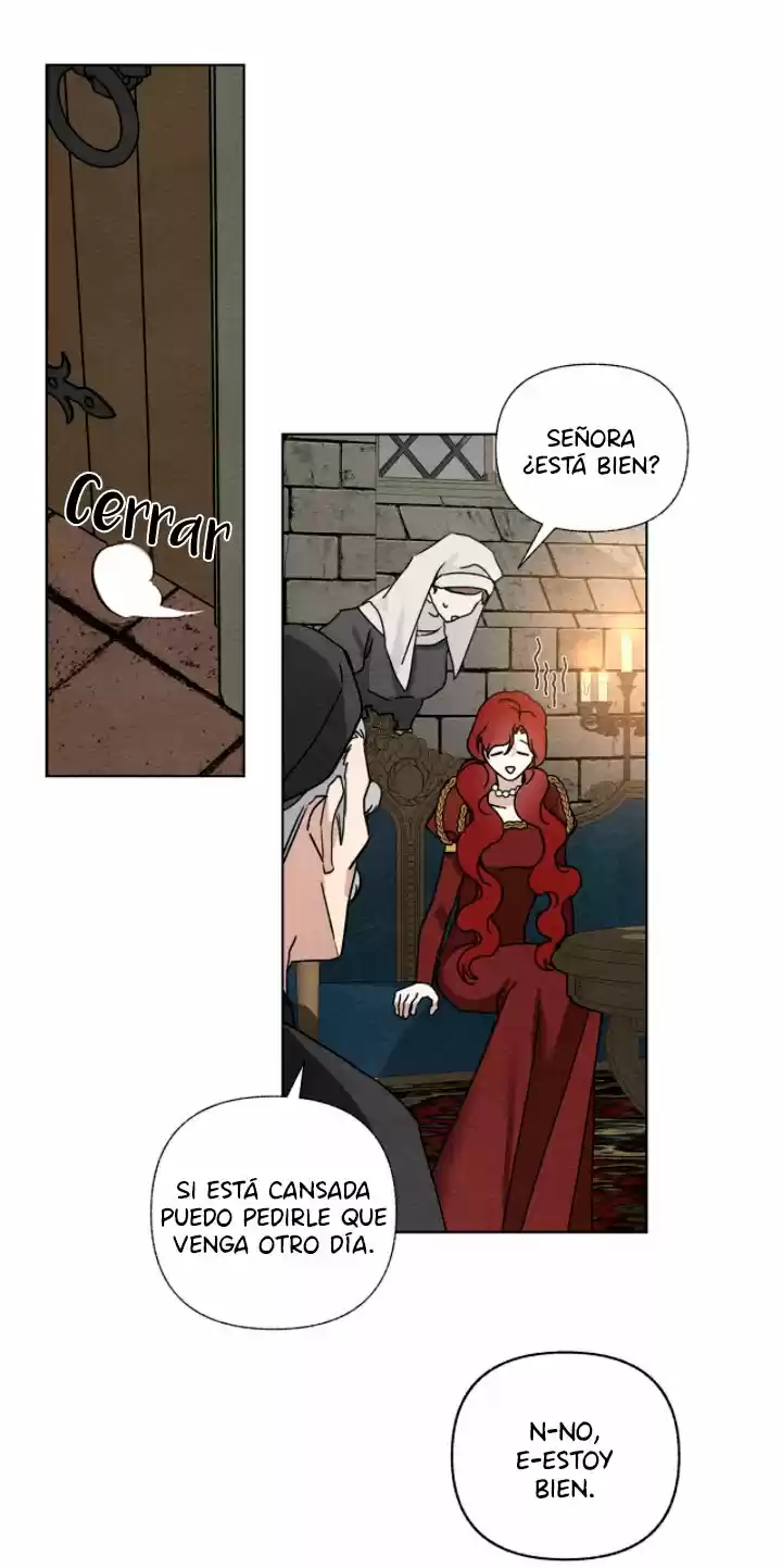 Debajo El Roble - Capítulo 13 - Página 45 - LectorTMOo